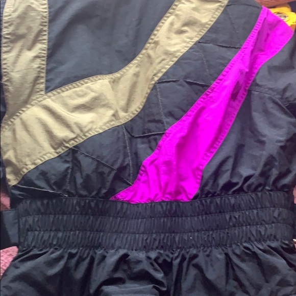 FERA SKI WEAR puffer jacket size 8 - Picture 14 of 16